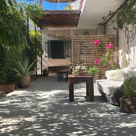 The Garden House Apartment Dhaskalion Exterior photo
