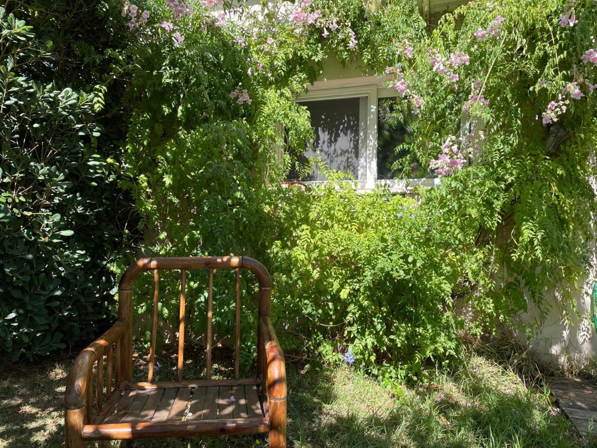 The Garden House Apartment Dhaskalion Exterior photo